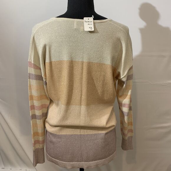 Nwt Caryn Vallone Cardigan Sweater Size XS Womens - Picture 3 of 6